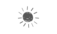 Soleil & Positivité